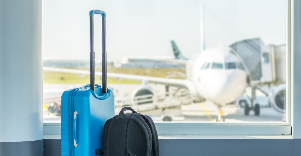 Air Travel Tips: Navigating Airports Like a Pro