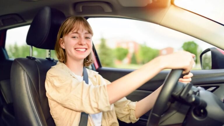 Best Car Insurance Plans For Young Drivers