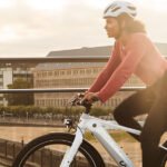 Best Practices for Safe Bicycle Commuting