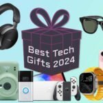 Best Tech Gifts for the Gadget Lover in Your Life