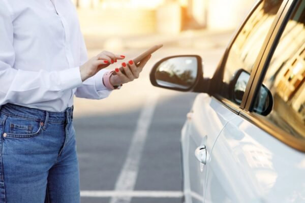 Car Rental Trends You Need To Know