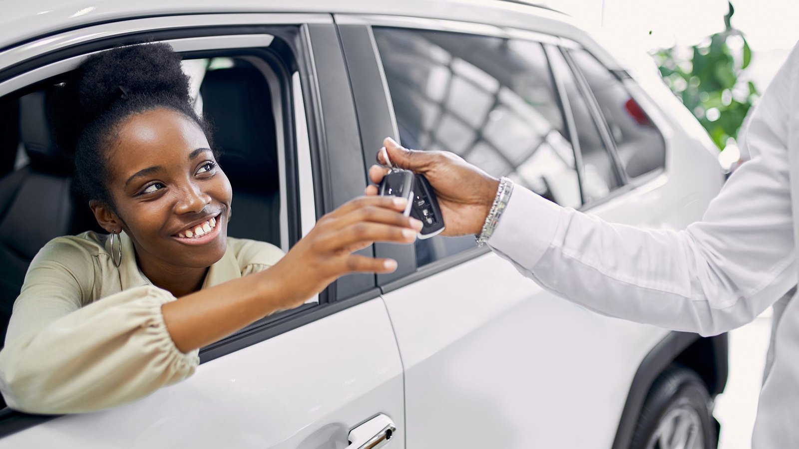 Car Rental Trends You Need To Know