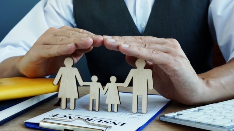 Essential Life Insurance Coverage For Families