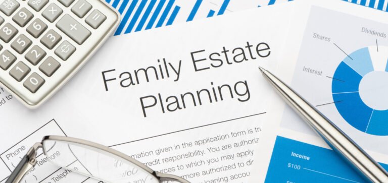 Estate Planning: Why You Need a Will and Trust