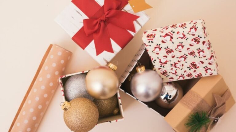 Exclusive Holiday Gifts From Small Brands