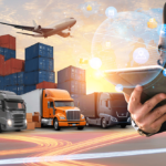 Future Trends in Freight and Goods Transportation