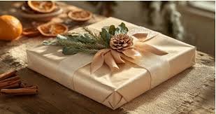 Gift Wrapping Ideas to Impress