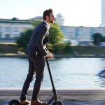 How Electric Scooters Are Changing Commuting