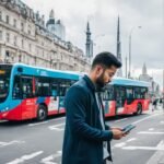 How Transportation Apps Improve Daily Commuting