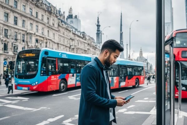 How Transportation Apps Improve Daily Commuting