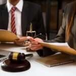 How to Choose the Right Lawyer for Your Legal Needs