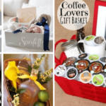 How to Create a Memorable DIY Gift Basket