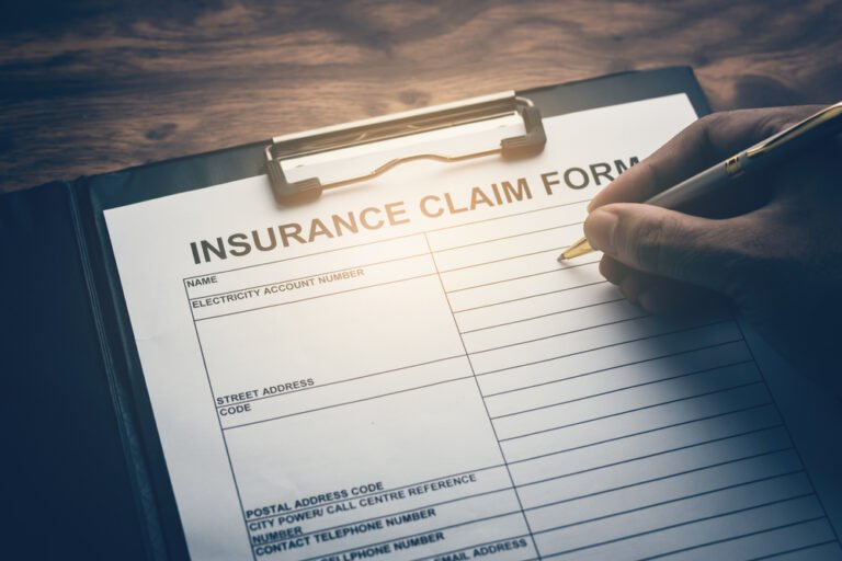 How to File an Insurance Claim Successfully