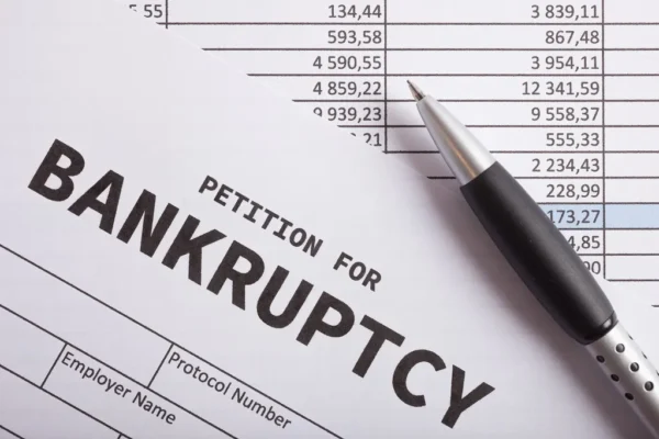 How to File for Bankruptcy in Simple Steps