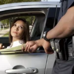 How to Handle a Traffic Violation Case