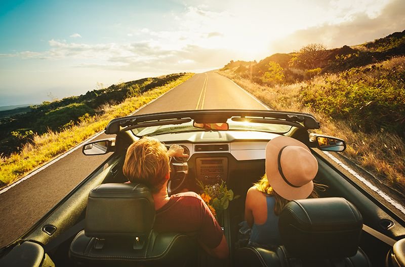 How to Plan the Ultimate Road Trip: Tips for Long Drives