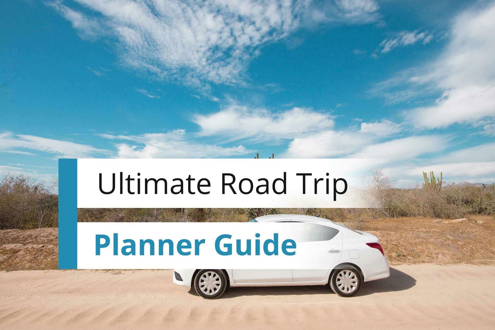 How to Plan the Ultimate Road Trip: Tips for Long Drives