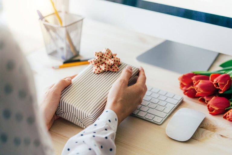 How to Select the Best Corporate Gifts
