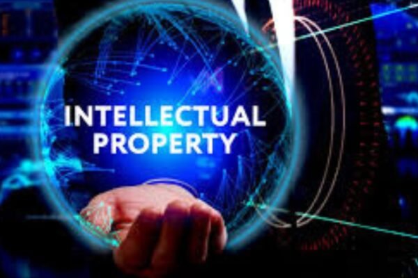 Importance Of Intellectual Property Laws Today