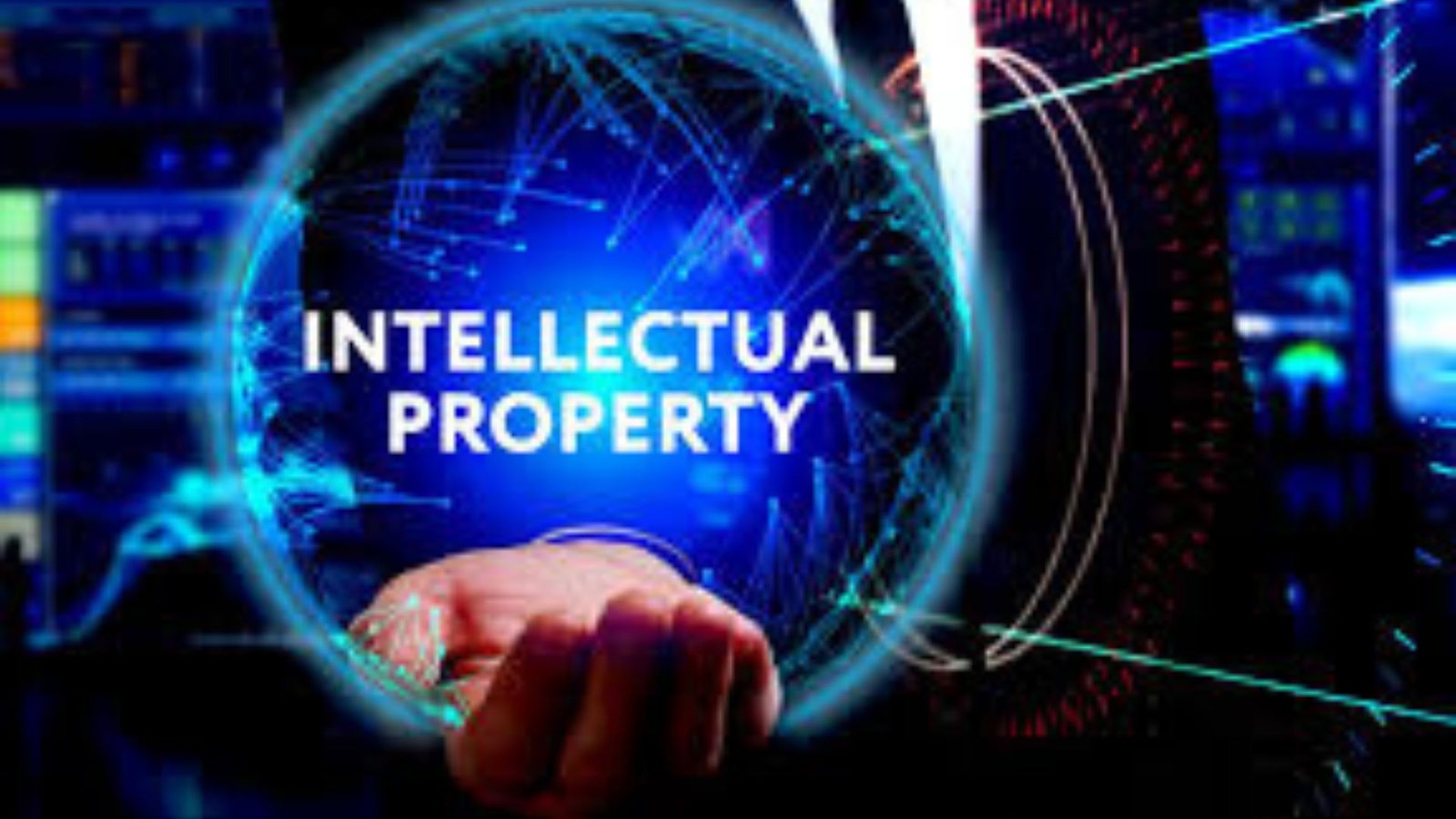 Importance Of Intellectual Property Laws Today