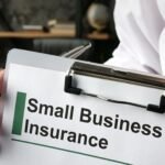 Insurance Options For Small Business Owners