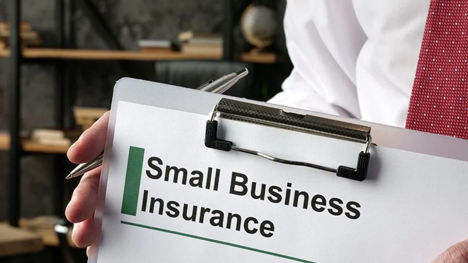 Insurance Options For Small Business Owners