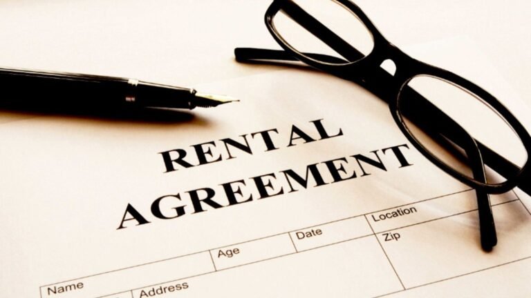 Legal Rights For Tenants In Rental Properties