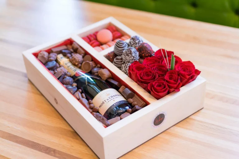 Luxury Gifts for Special Celebrations