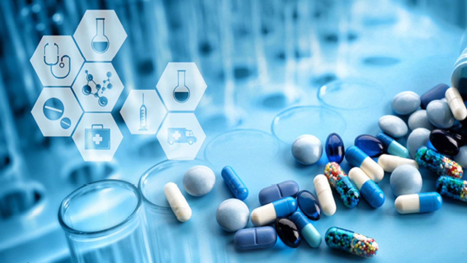 Most Common Pharmaceutical Innovations This Year