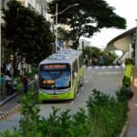 Public Transportation Trends For Urban Areas