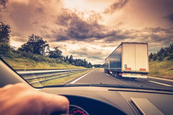 Safety Tips For Long-Distance Road Transport