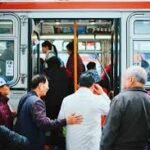 The Advantages of Using Public Transit