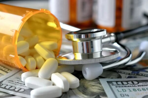 The Future Of Prescription Drug Pricing 2025