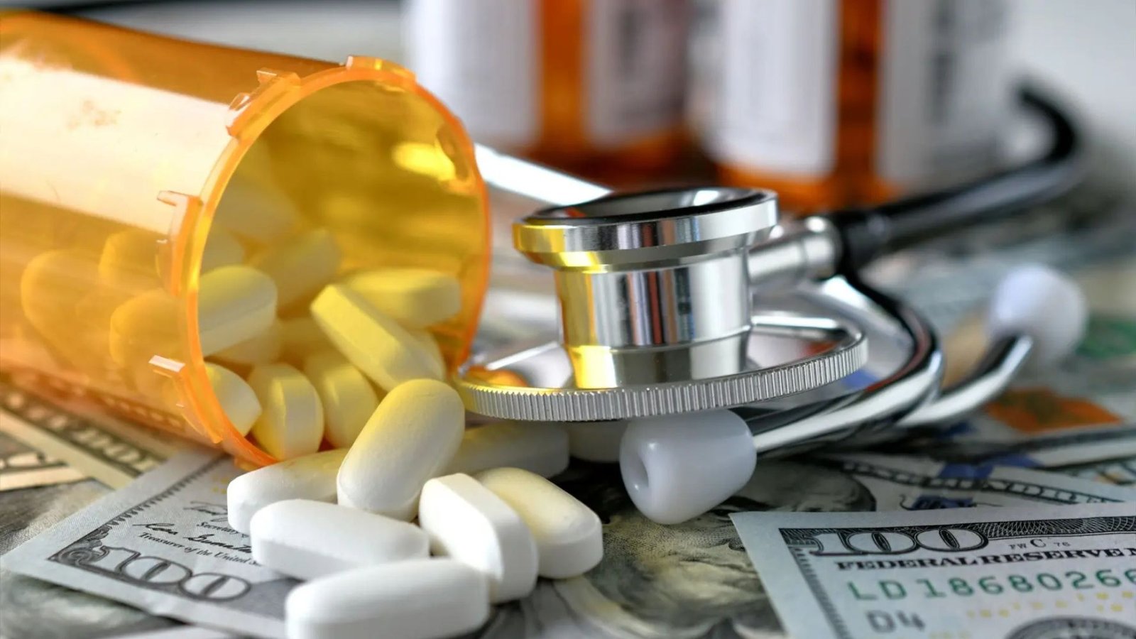 The Future Of Prescription Drug Pricing 2025