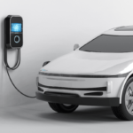 The Future of Electric Vehicles in Urban Transportation