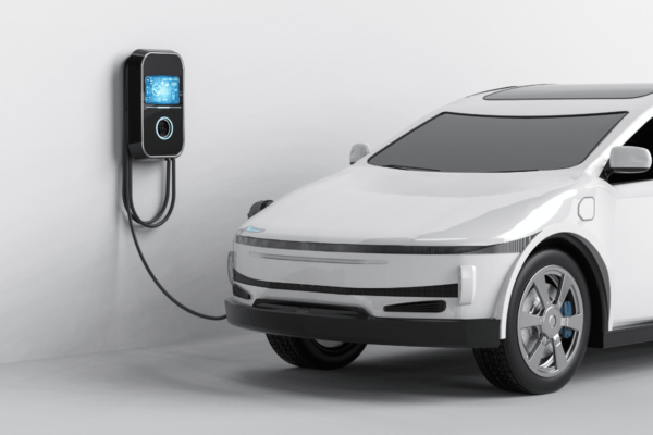 The Future of Electric Vehicles in Urban Transportation