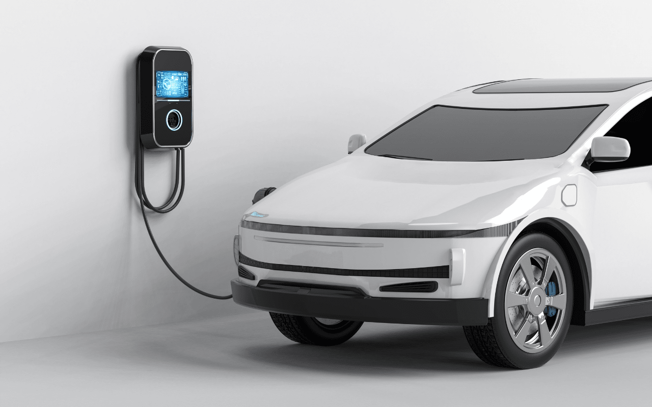 The Future of Electric Vehicles in Urban Transportation