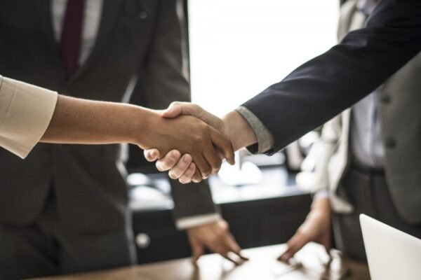 The Importance of Legal Contracts in Business Deals