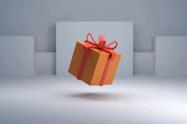 The Rise of Digital Gifts in the Modern Era