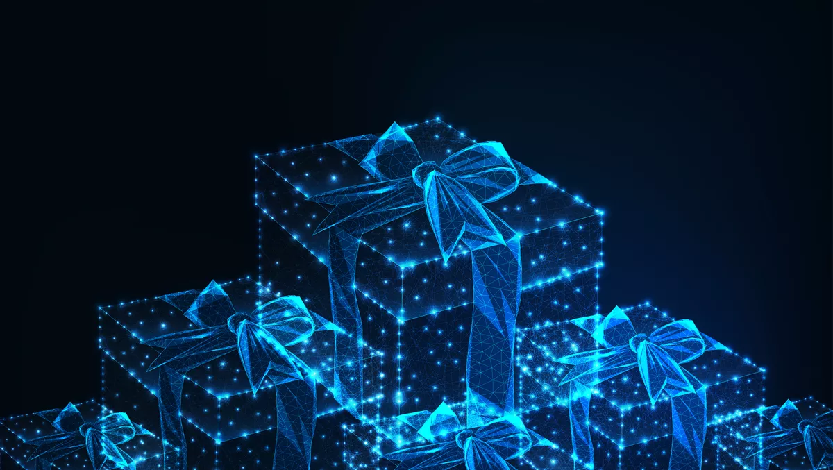 The Rise of Digital Gifts in the Modern Era