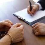 The Role of a Criminal Defense Lawyer