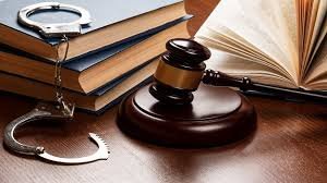 The Role of a Criminal Defense Lawyer