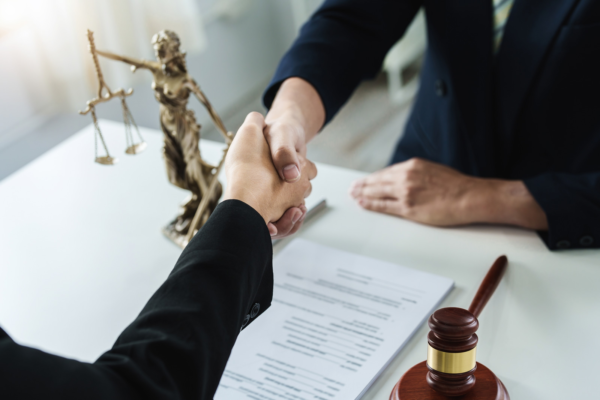 Tips for Hiring the Right Lawyer for Your Case