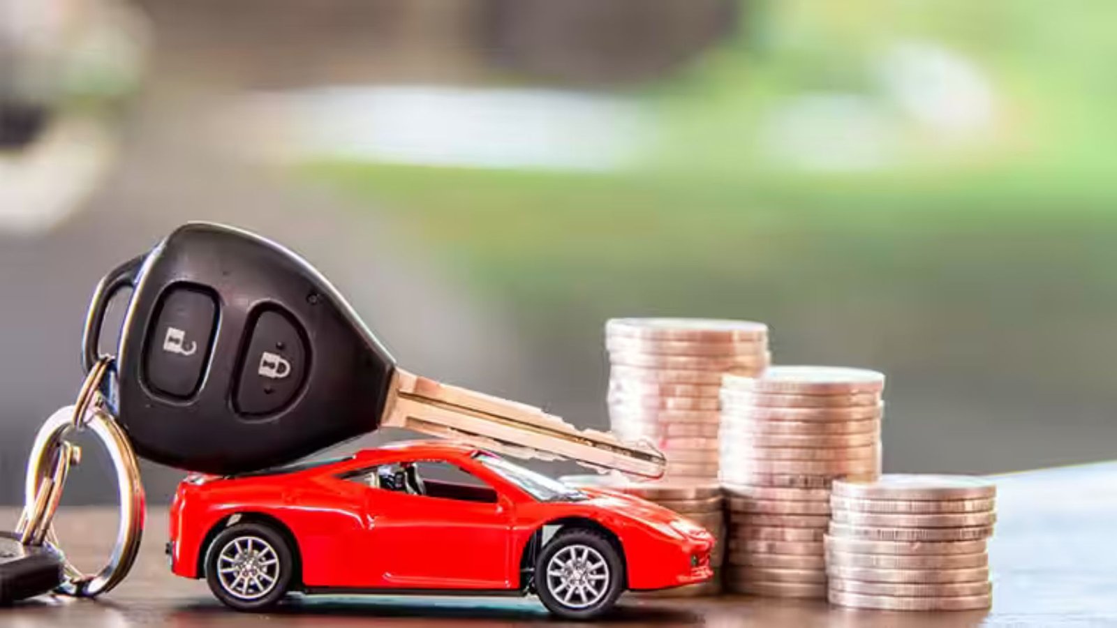 Top Tips For Lowering Car Insurance Premiums