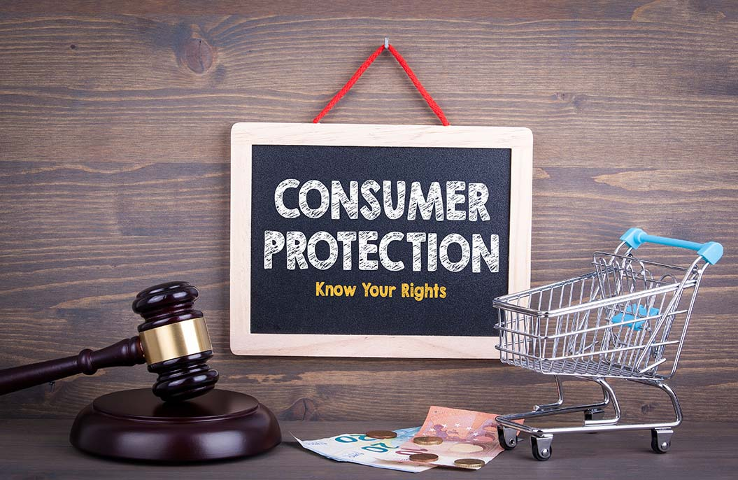 Understanding Your Legal Rights as a Consumer