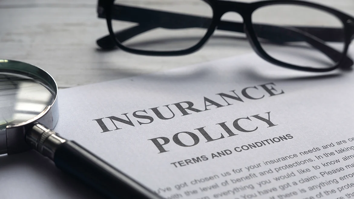 Understanding the Fine Print in Your Insurance Policy