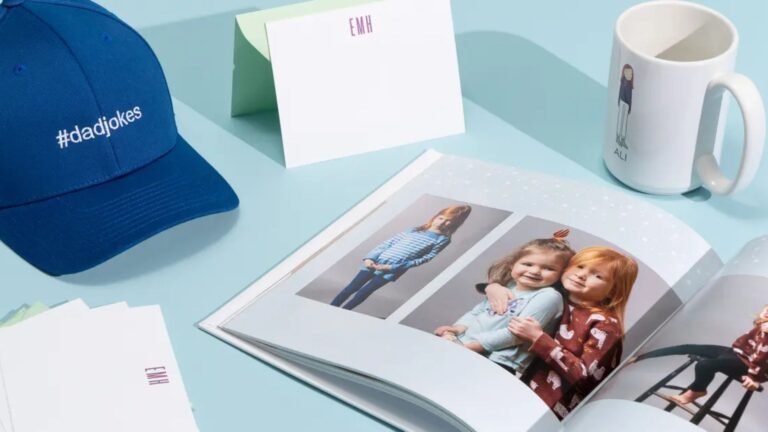 Unique Personalized Gifts For Family Members