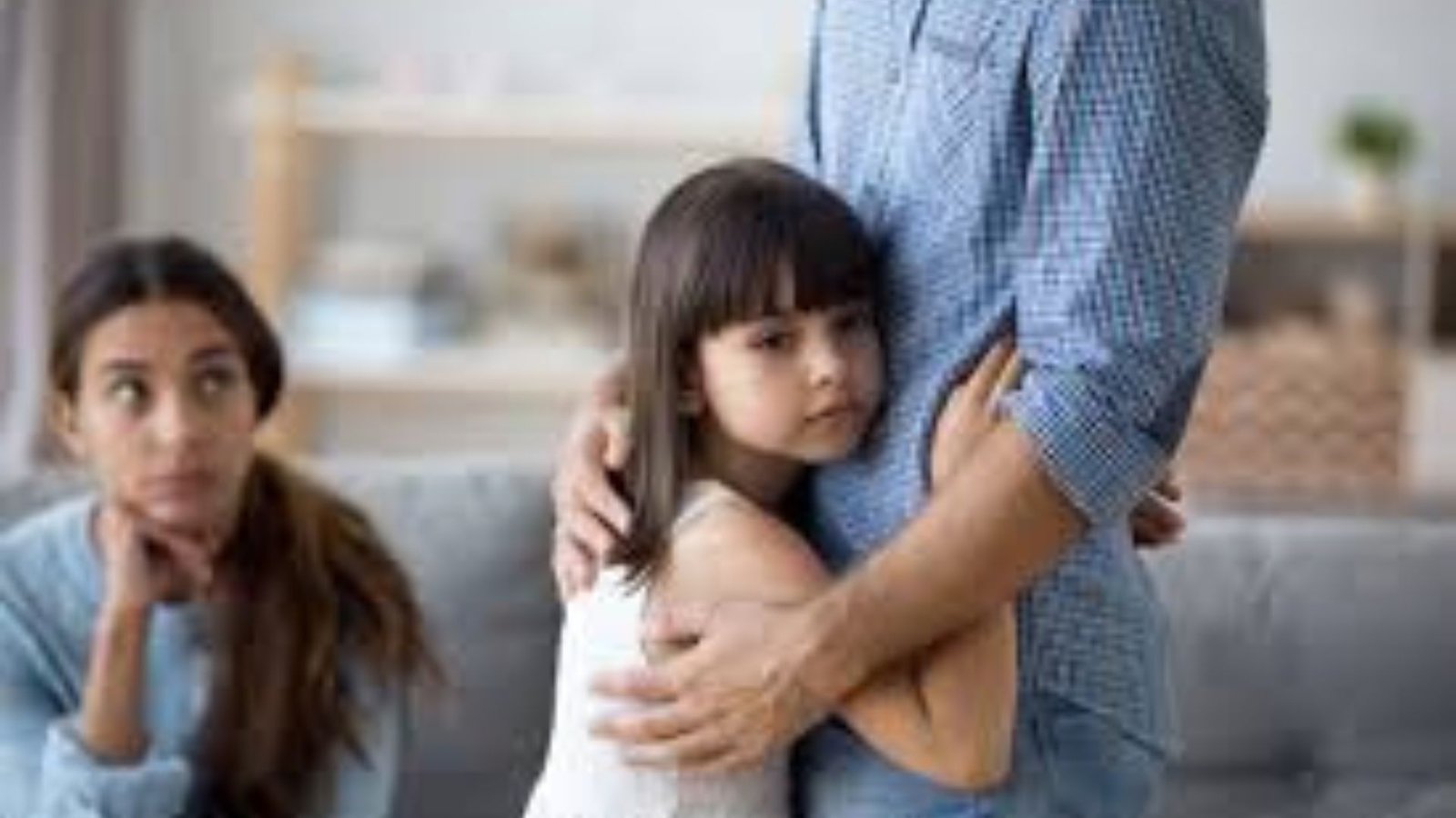 What To Know About Divorce And Custody