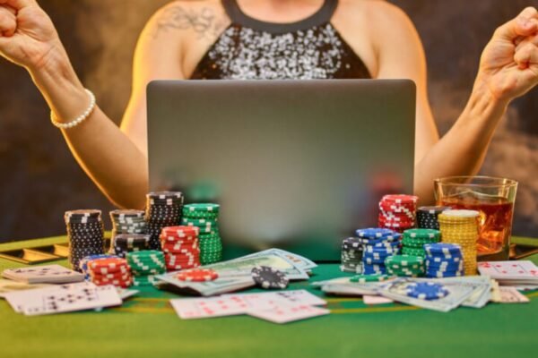 The Future of Online Casino Laws