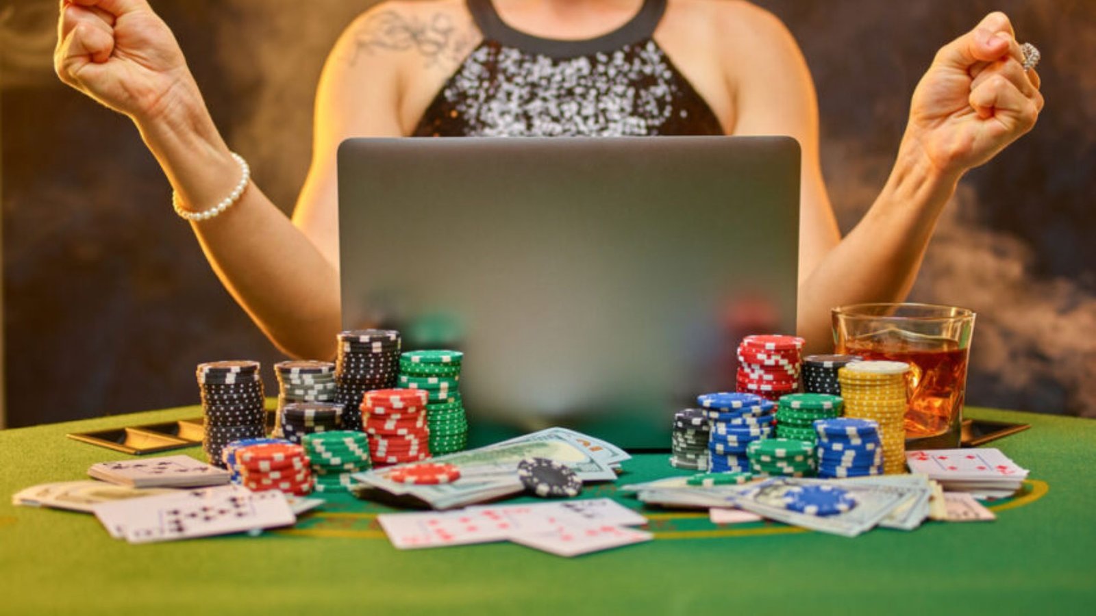 The Future of Online Casino Laws